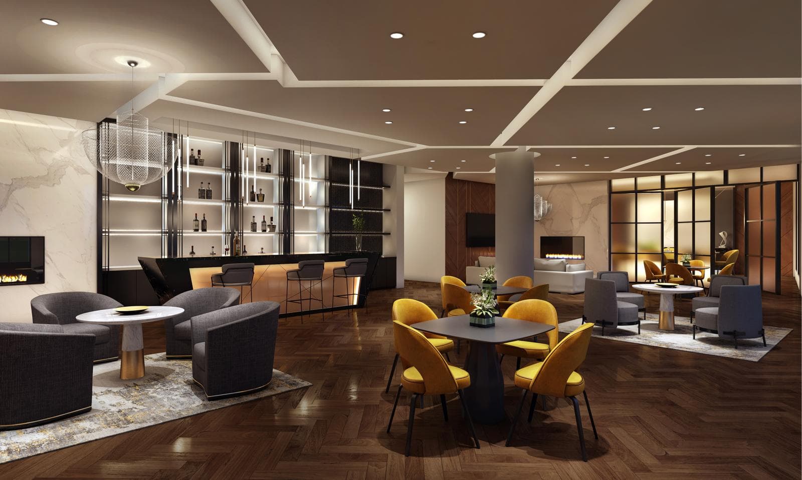 The Butler Condos - Image 3