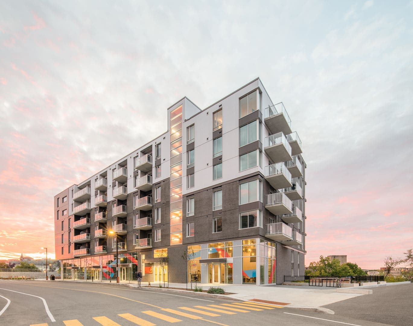 Zibi – O Condos - Image 1