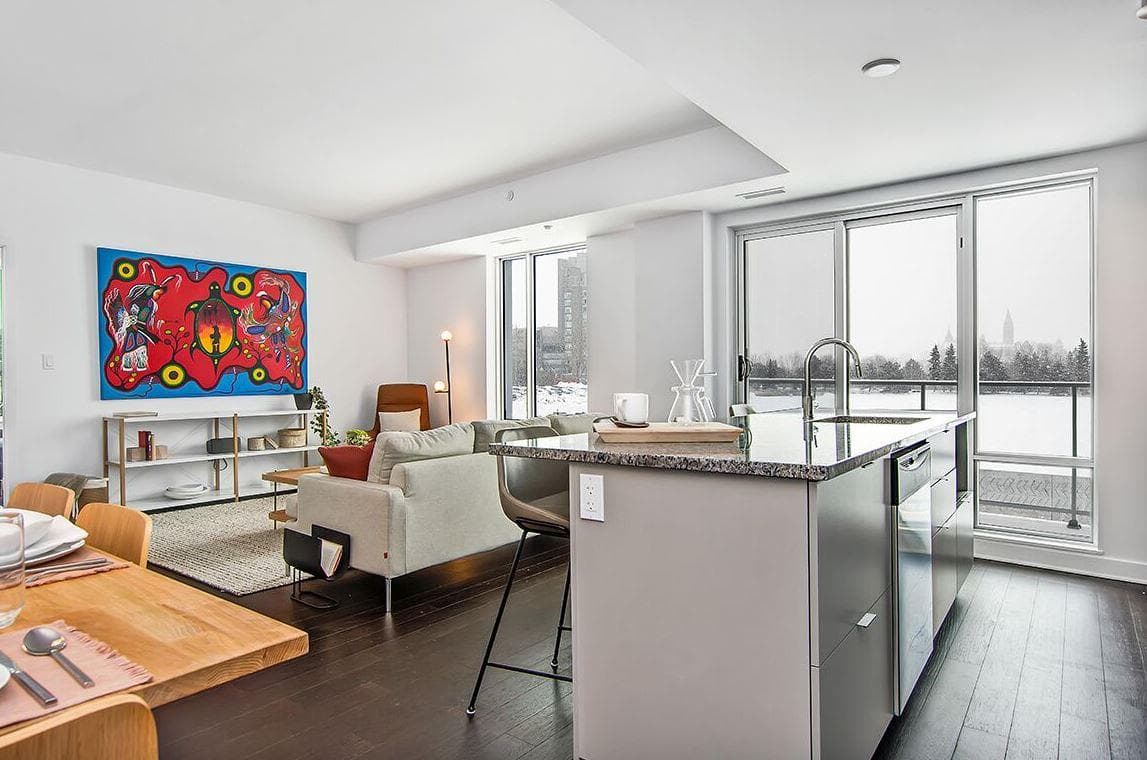 Zibi – O Condos - Image 16