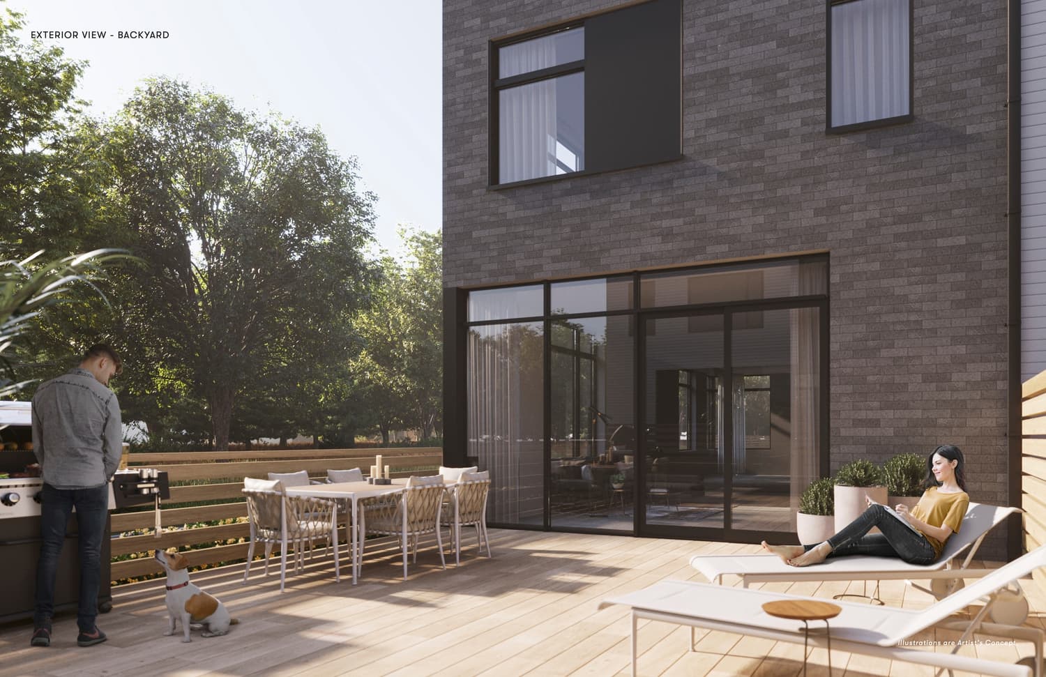 Brightwater Towns - Image 3