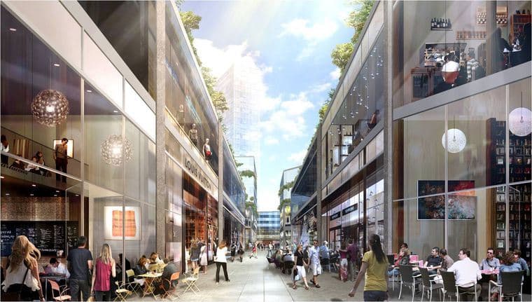 3C Waterfront Condos - Image 2