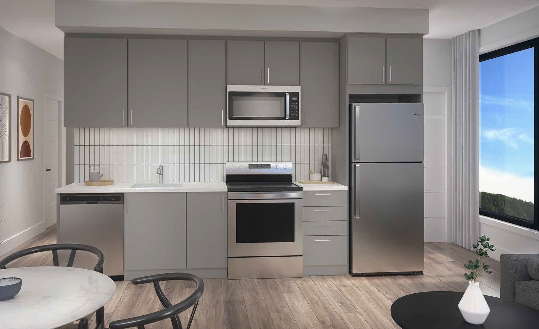 Spur Line Common – Phase 2 Condos - Image 2