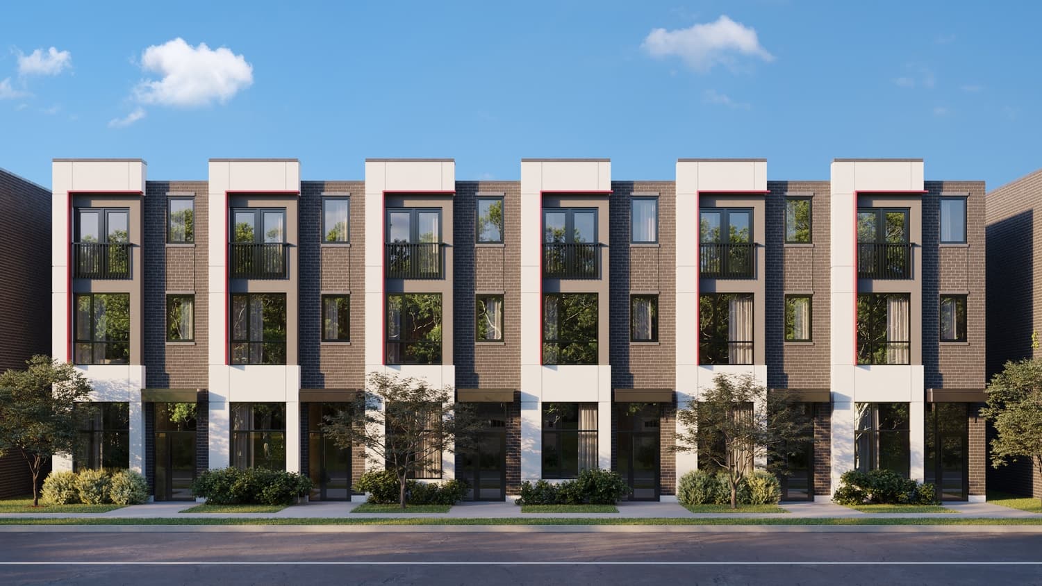 Hunters Crossing Towns - Image 4