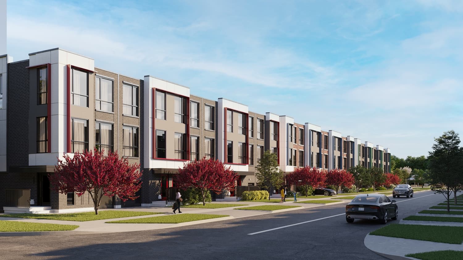 Hunters Crossing Towns - Image 2