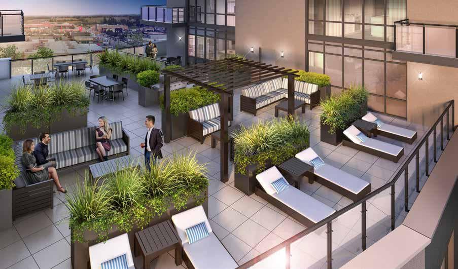 MODO 51 Condos - Image 3