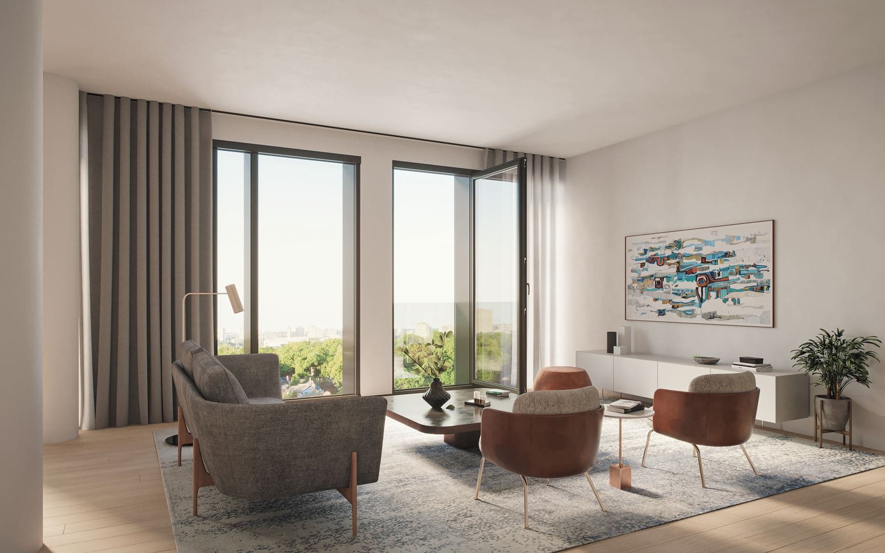1414 Bayview Condos - Image 6