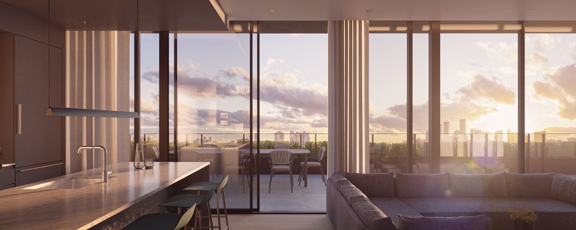 1414 Bayview Condos - Image 10