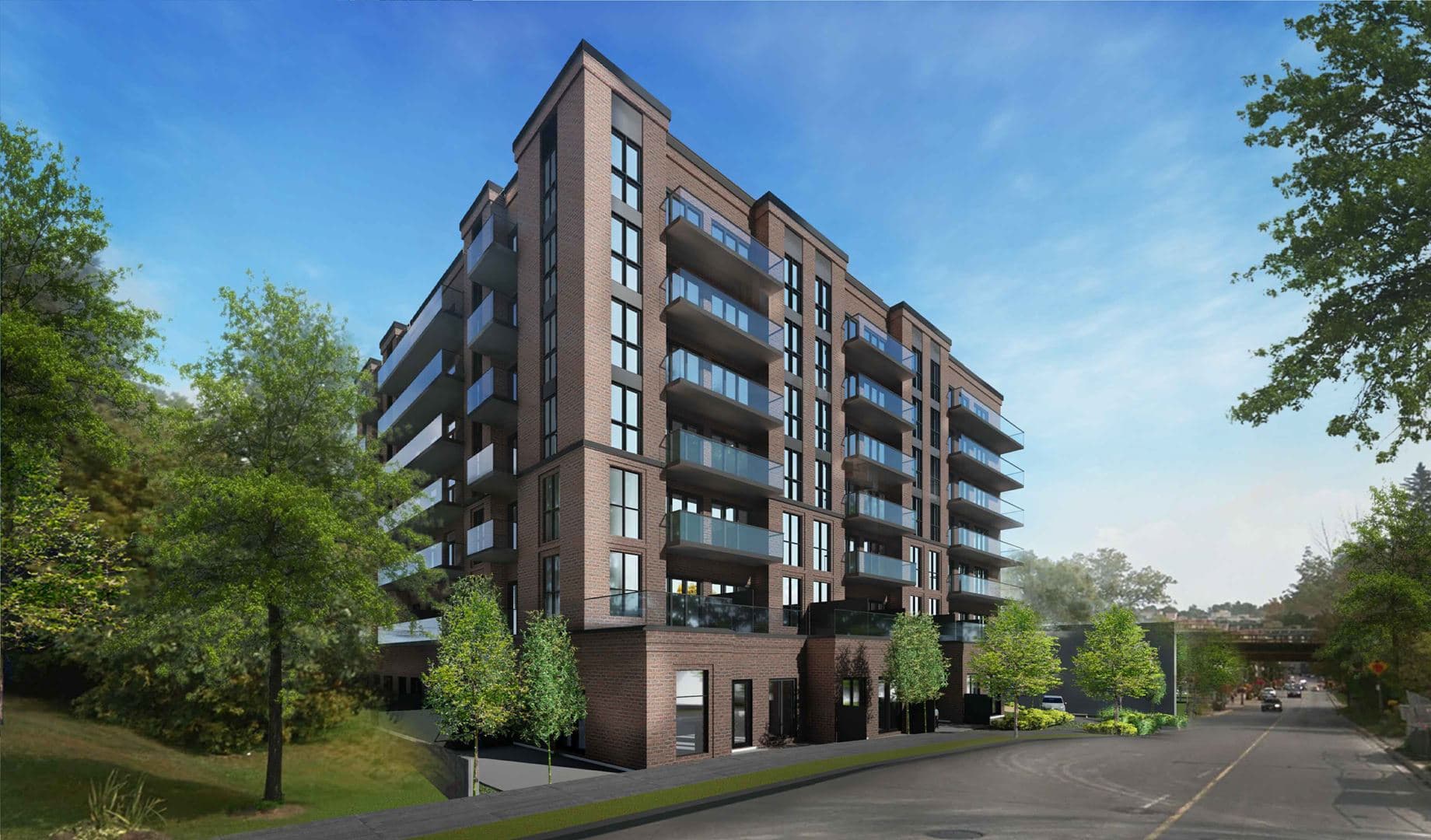 260 Condos - Image 2