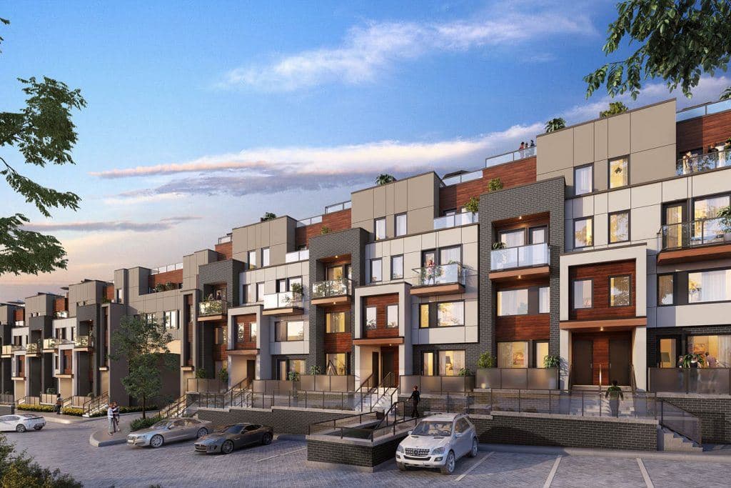 Amsterdam Urban Towns - Image 2