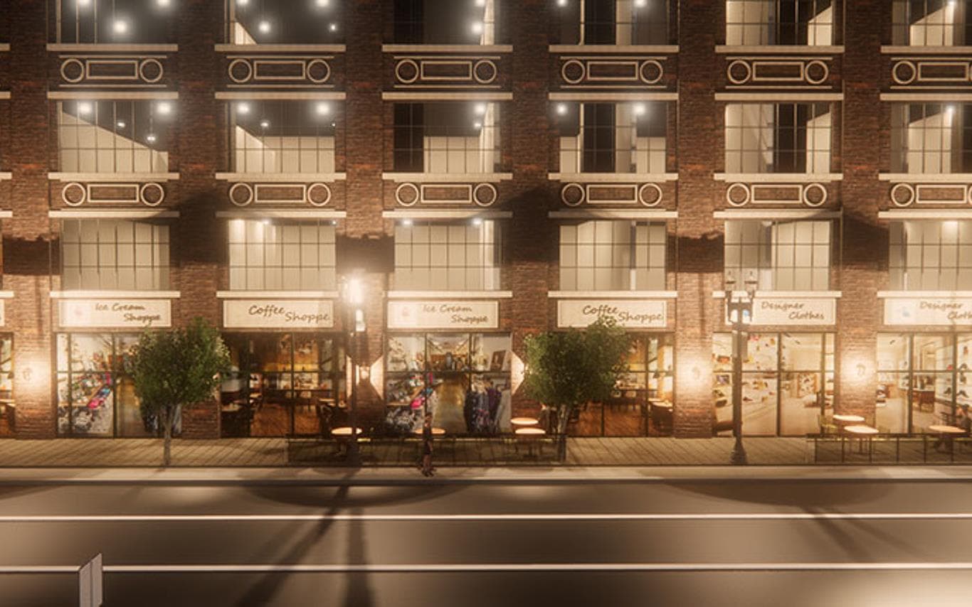 Beasley Park Lofts - Image 4