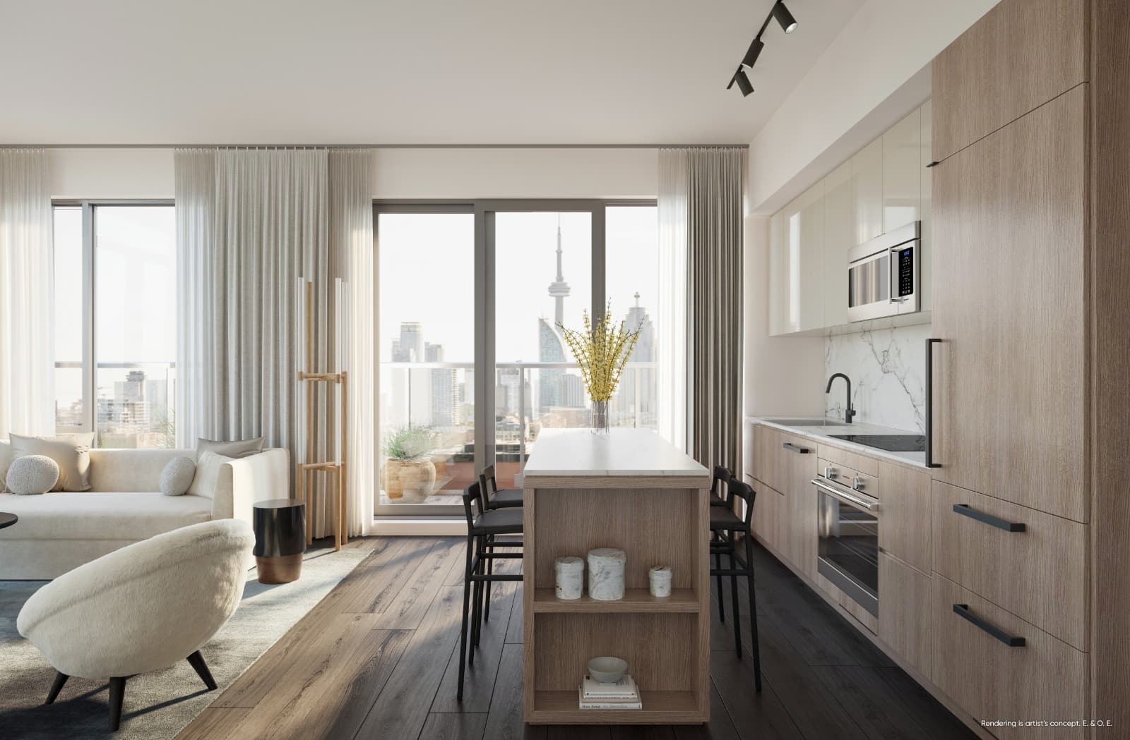 Canary House Condos - Image 9