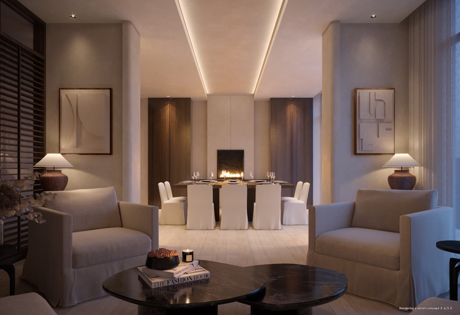 Canary House Condos - Image 14