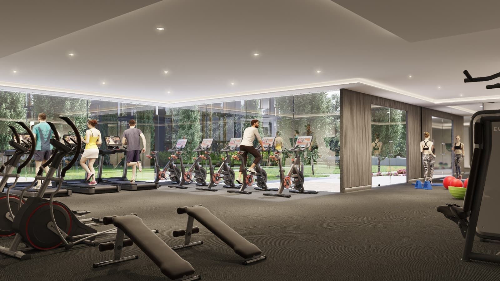 Nuvo Condos Phase 2 - Image 20