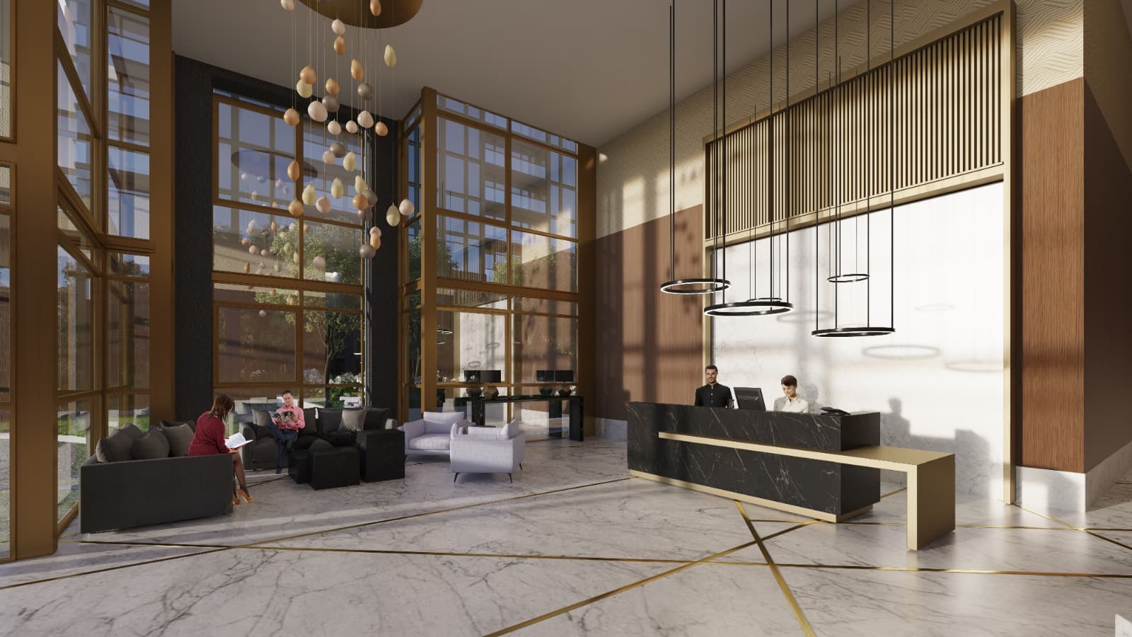 Nuvo Condos Phase 2 - Image 13