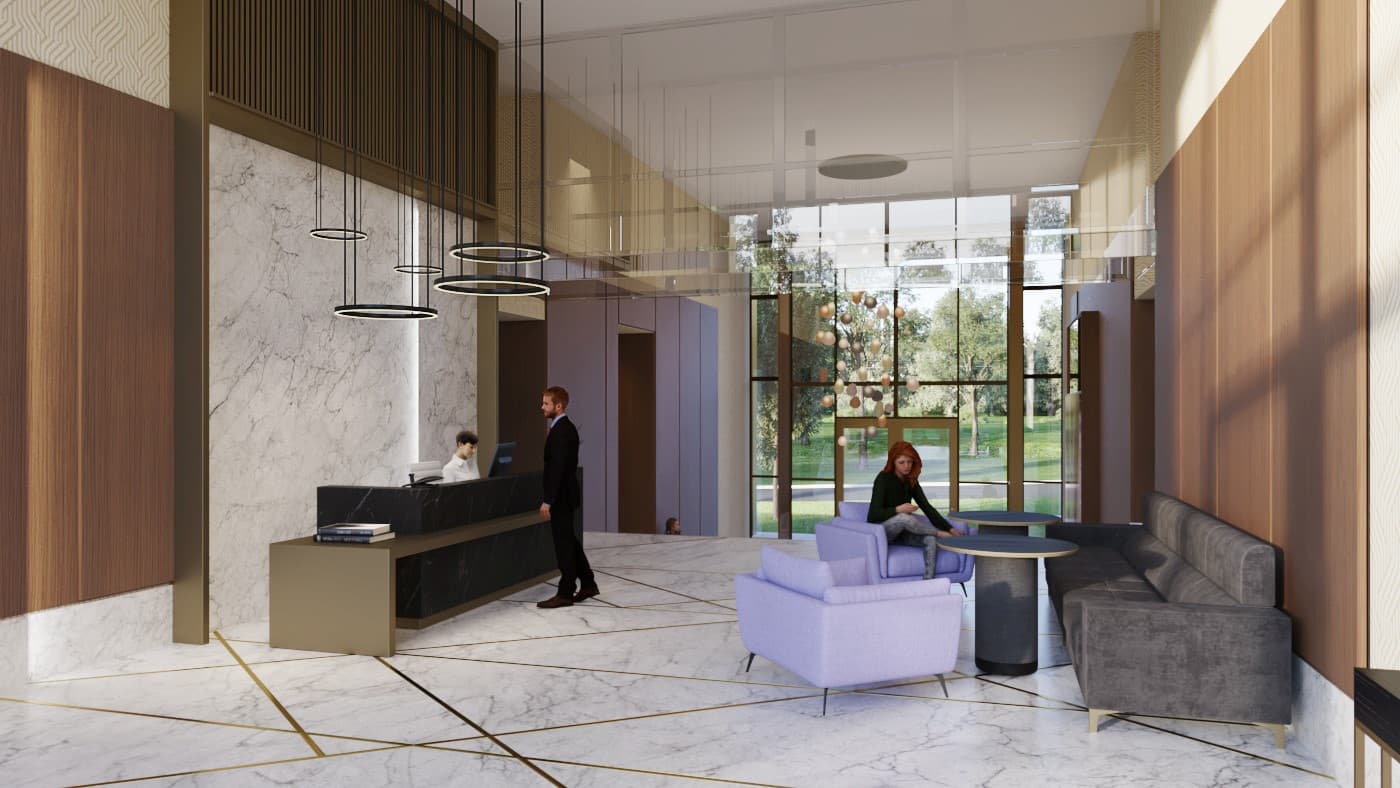 Nuvo Condos Phase 2 - Image 11