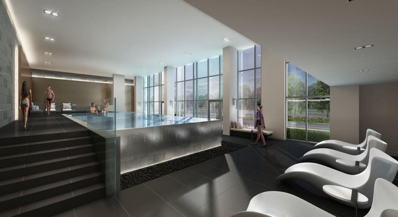 Pavilia Towers Condos - Image 3