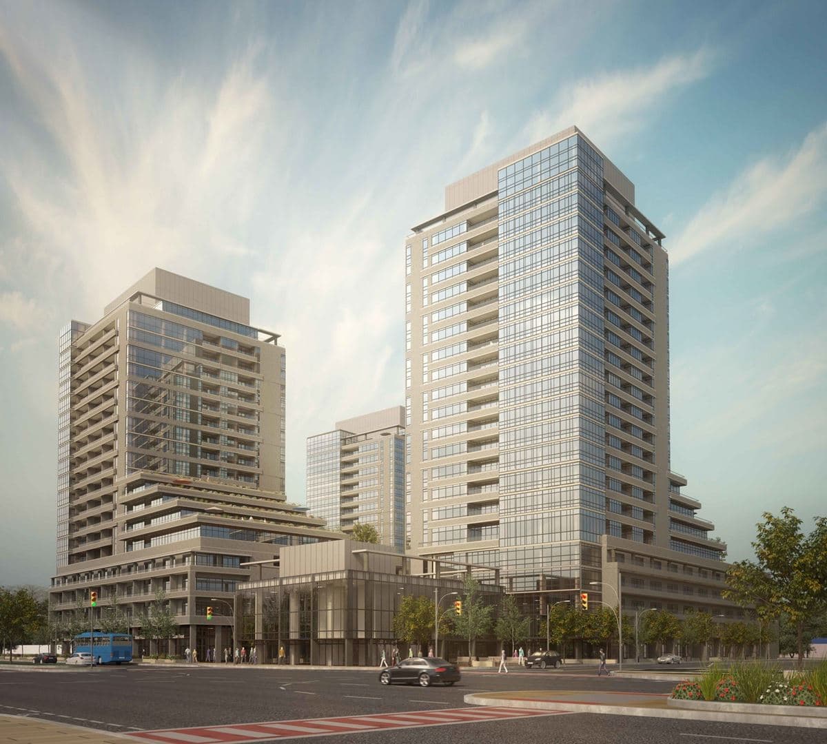 Redwood on Yonge Condos - Image 3