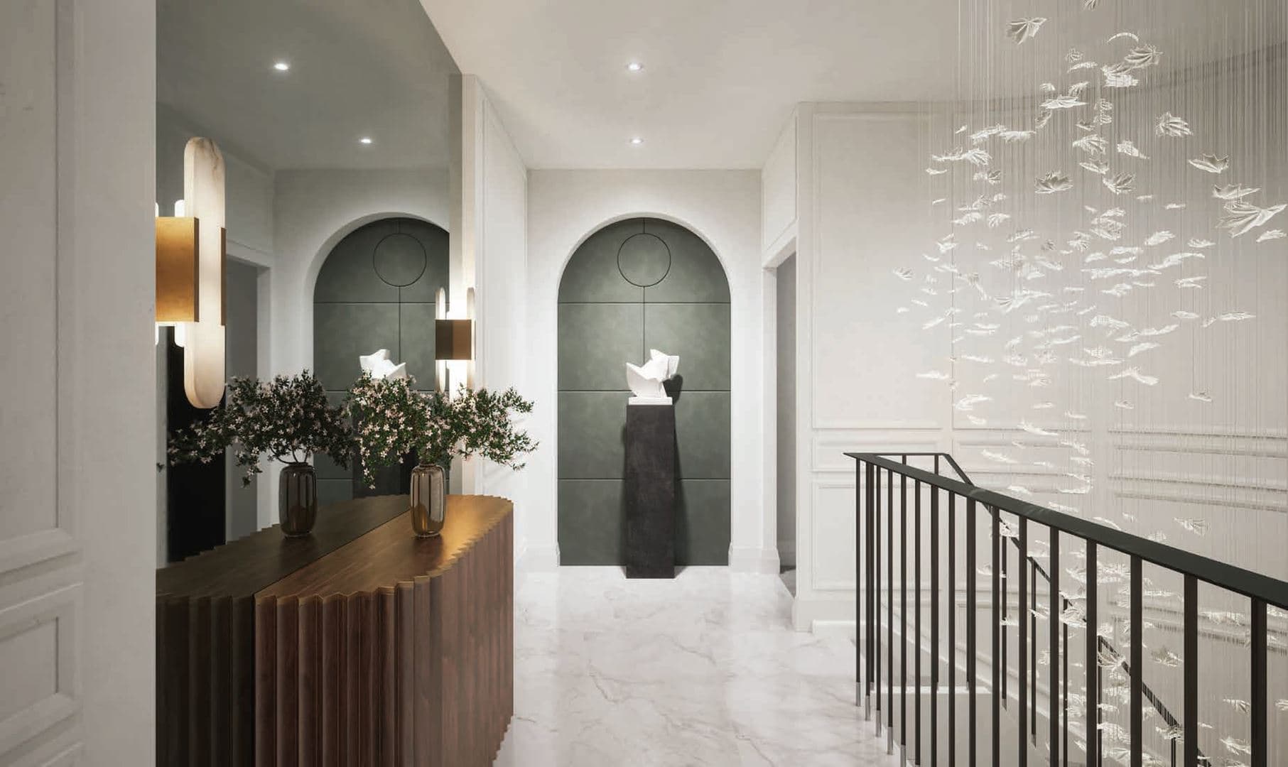 Savile on the Roe Condos - Image 12