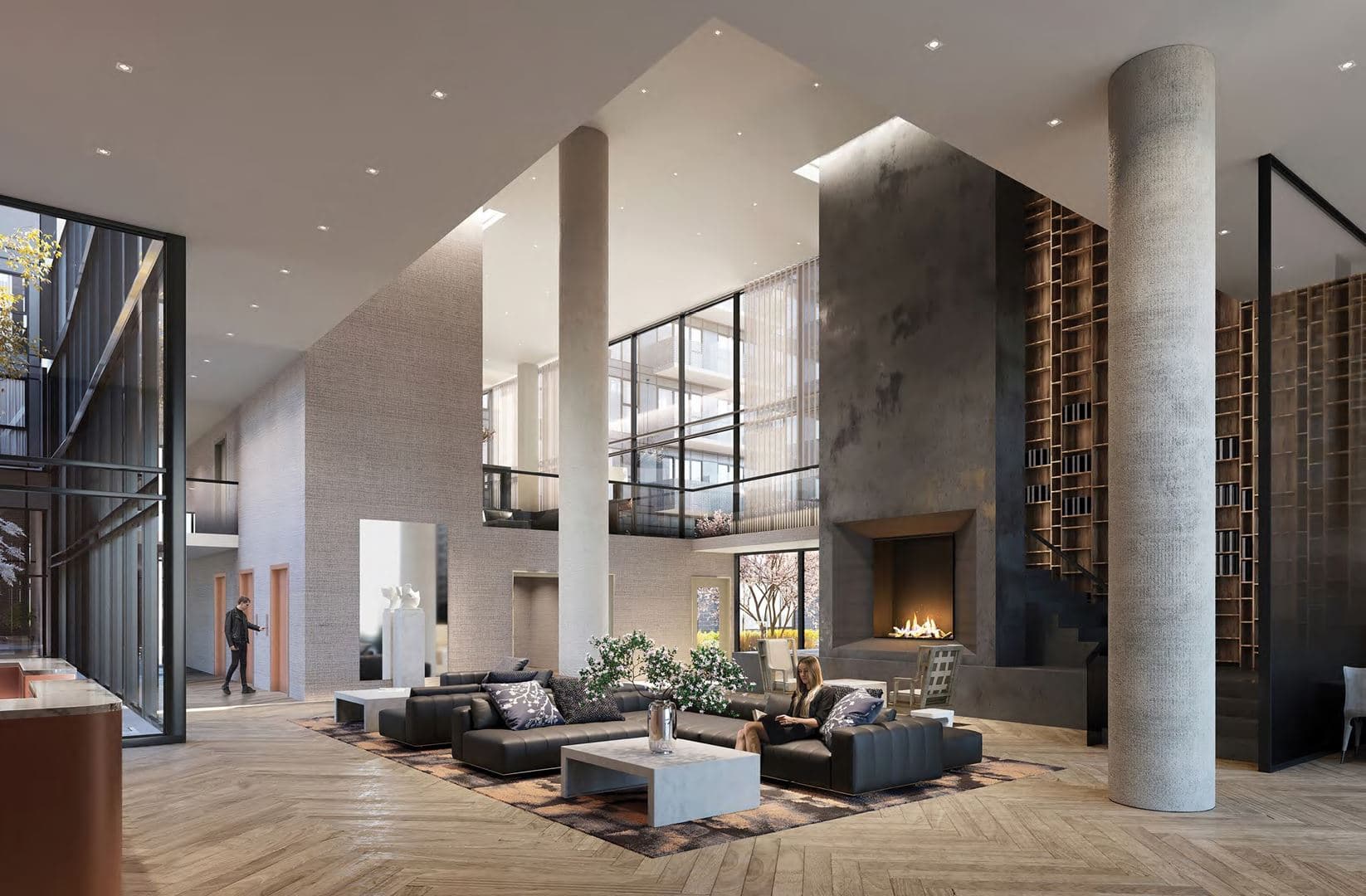 The Branch Condos - Image 7