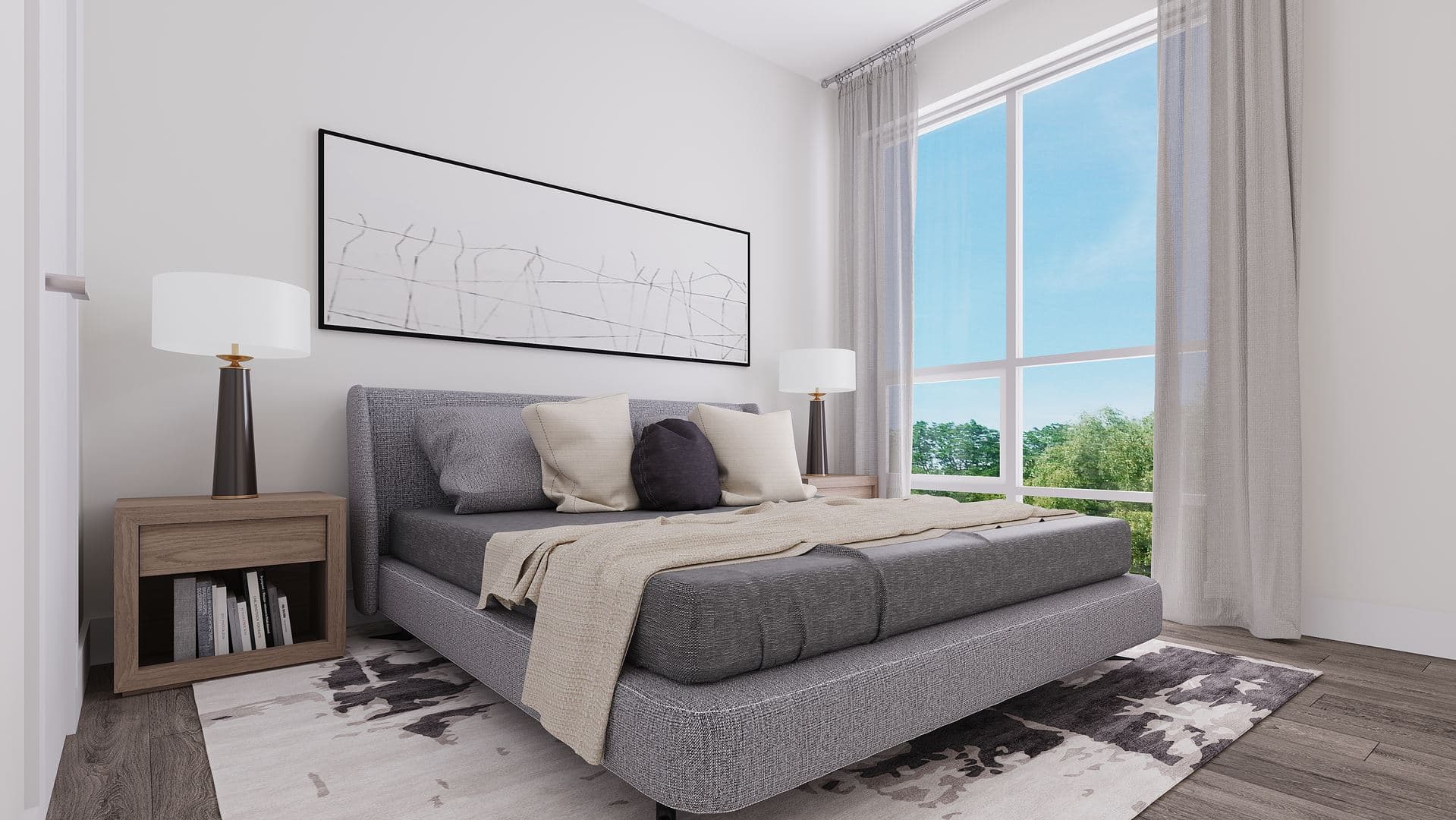 The Bronte Condos - Image 4