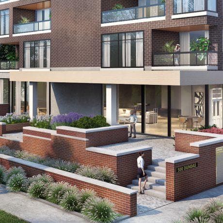 The Charlotte Condos - Image 2