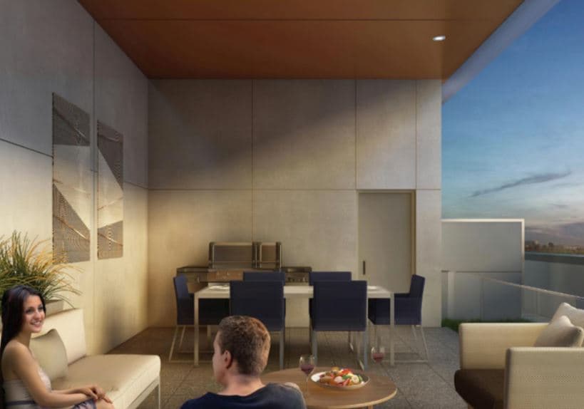 The Charlotte Condos - Image 5