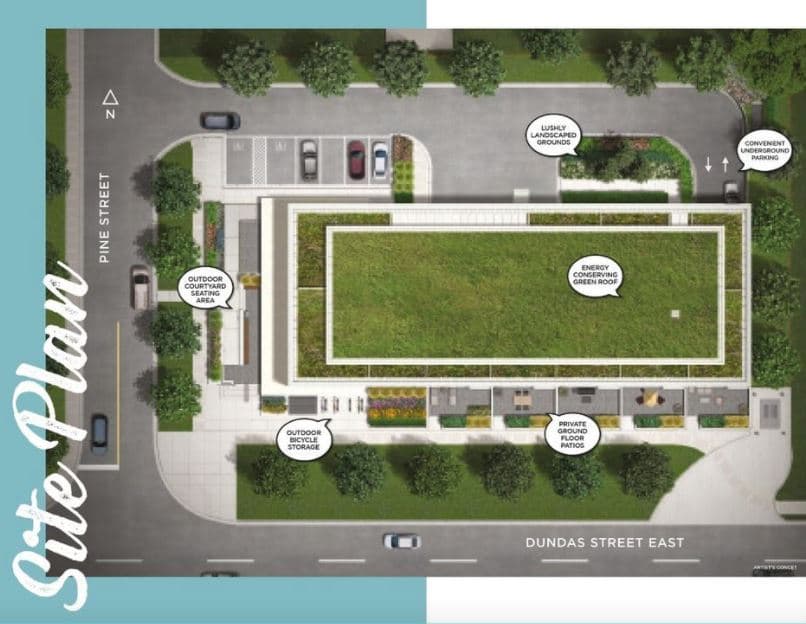 The Charlotte Condos - Image 6