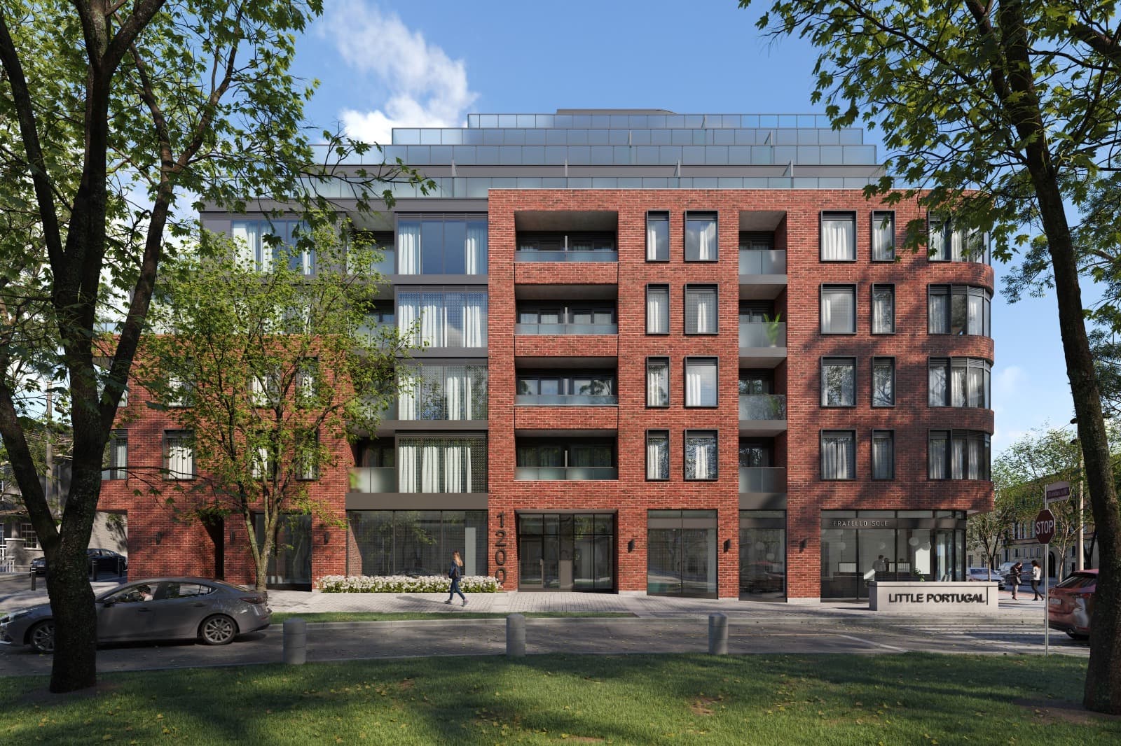 Twelve Hundred Condos - Image 2