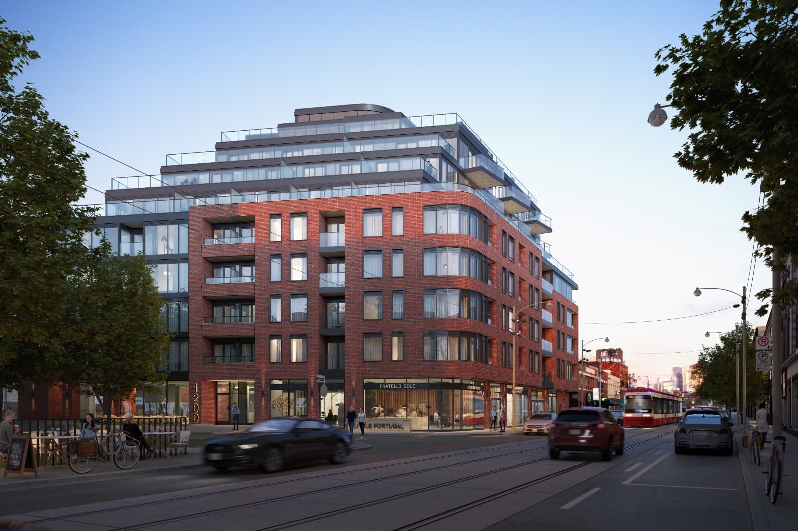 Twelve Hundred Condos - Image 3