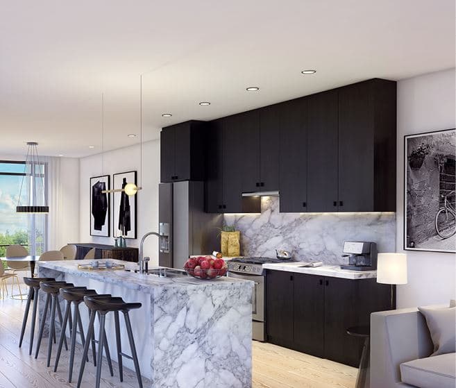 Tyandaga Heights Towns - Image 4