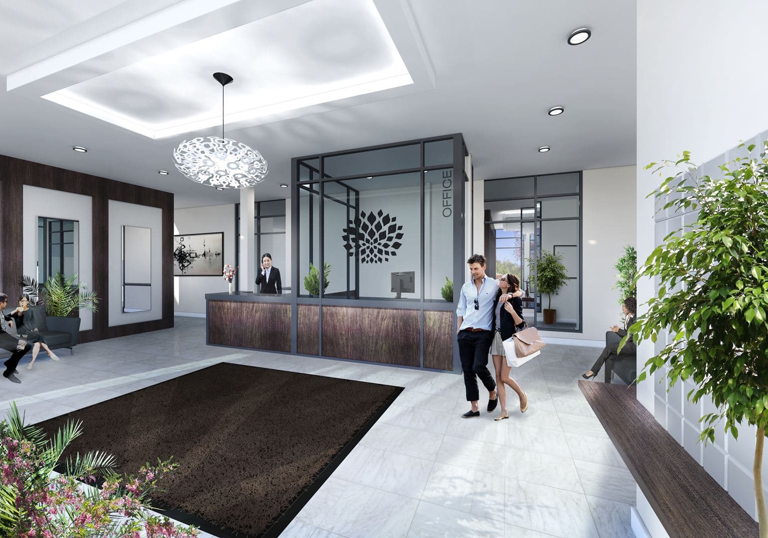 Upper Vista Welland Condos - Image 7