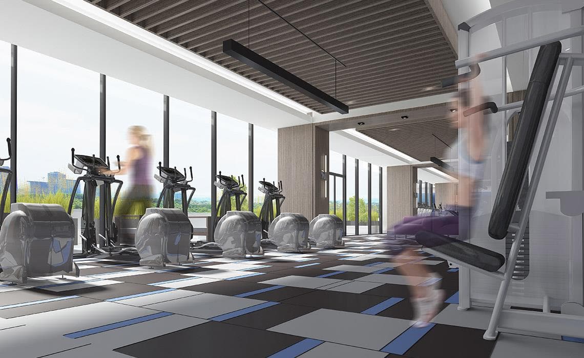 Via Bloor Condos - Image 19