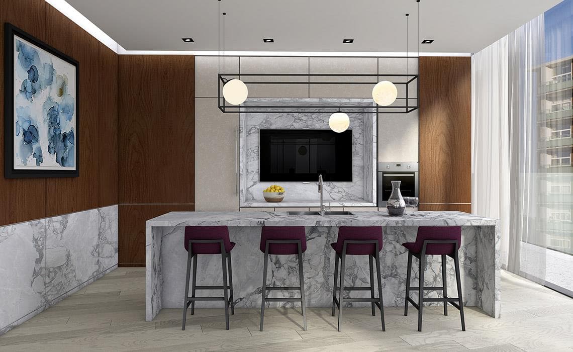 Via Bloor Condos - Image 17