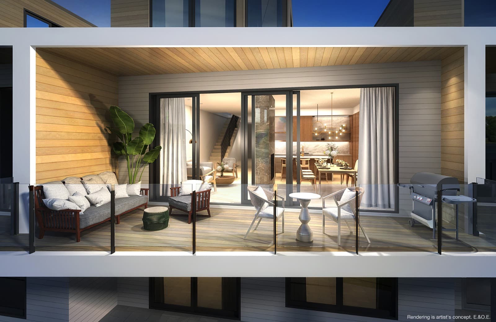 Fenelon Lakes Club Condos - Image 8