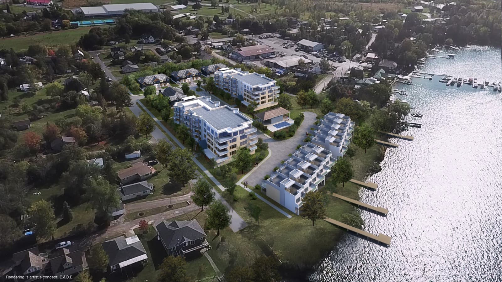 Fenelon Lakes Club Condos - Image 5