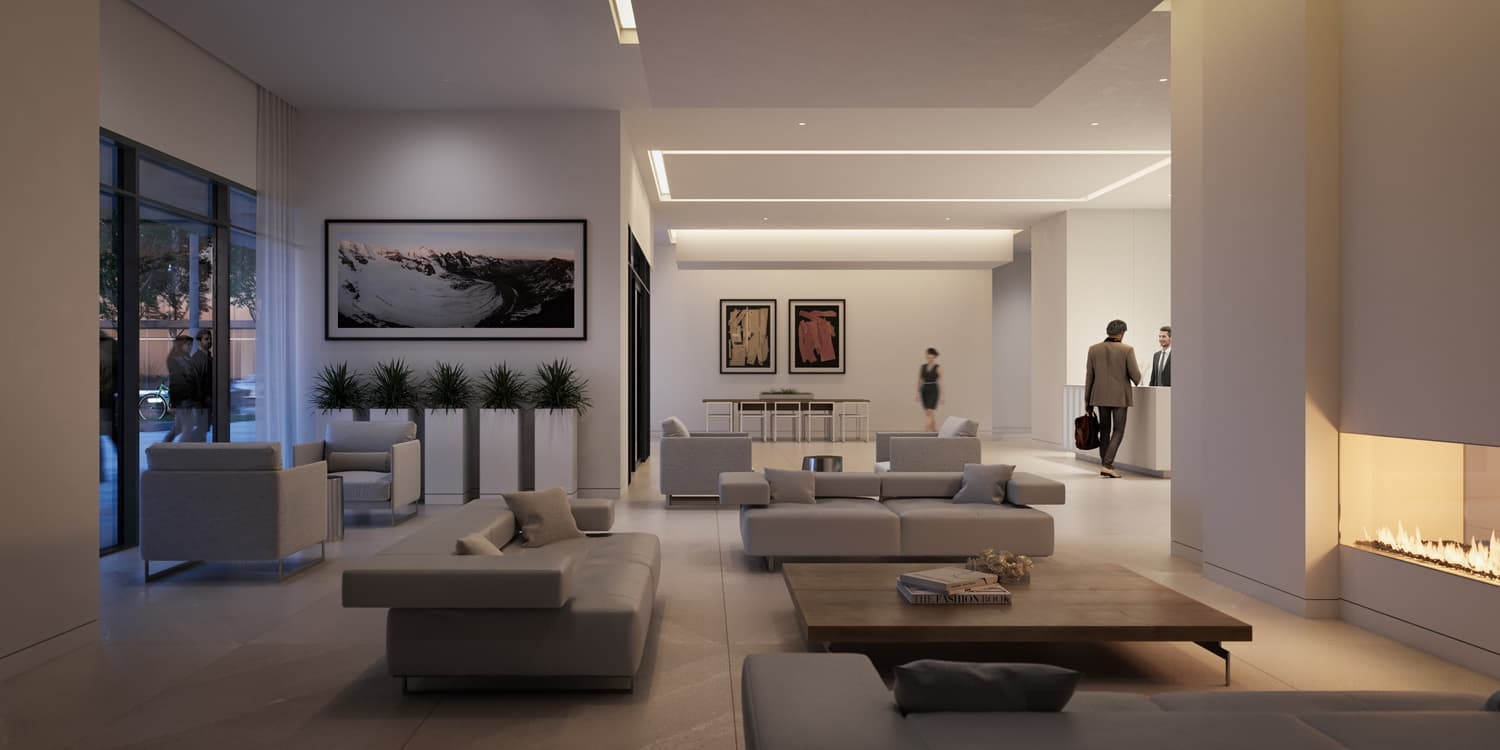 M4 Condos - Image 7
