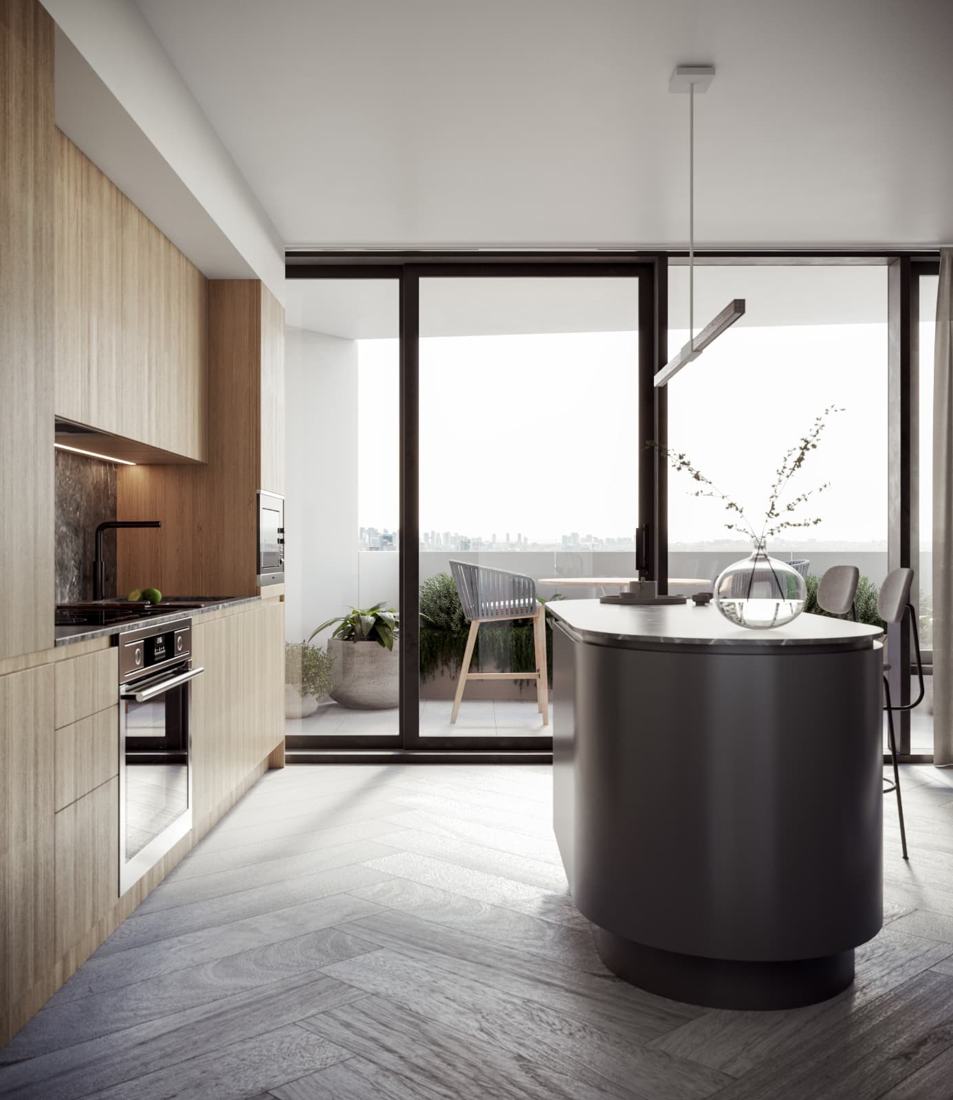 One Delisle Condos - Image 12