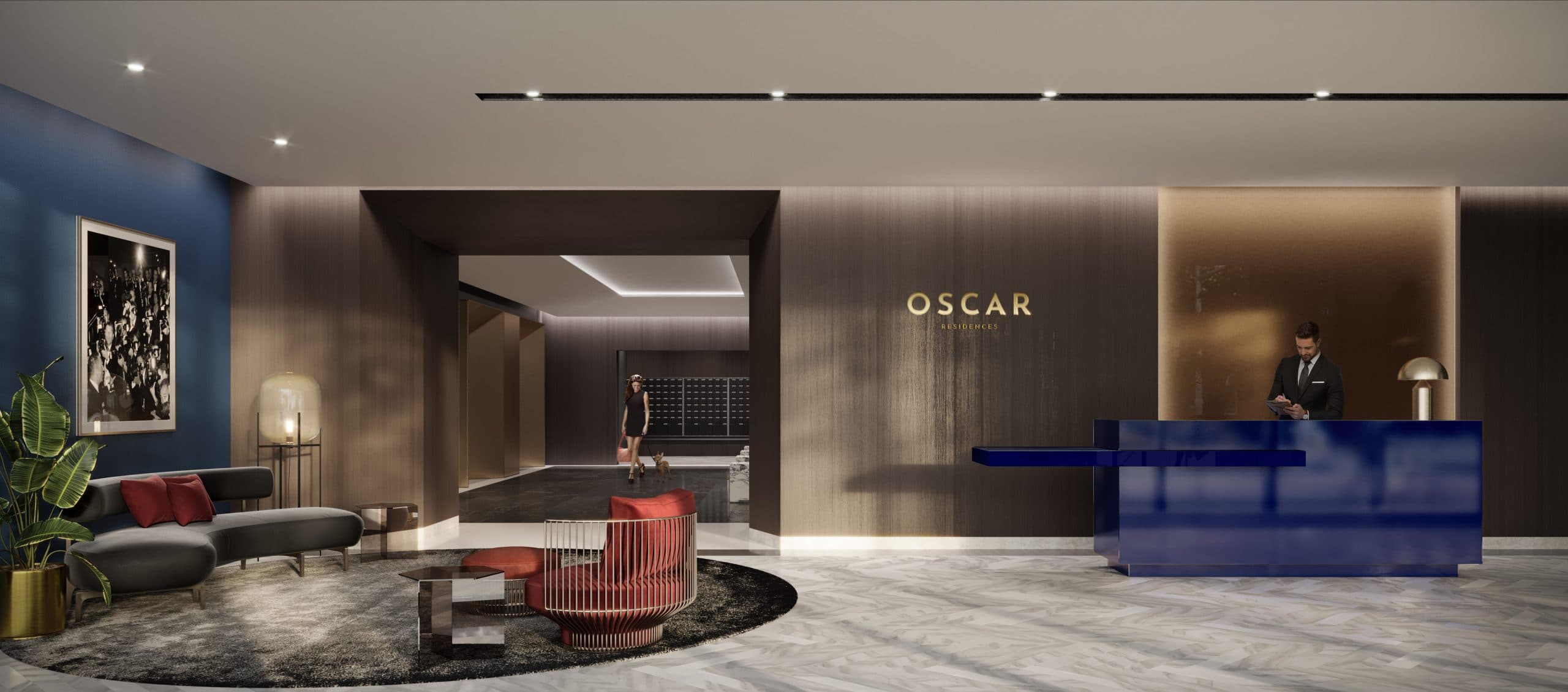 Oscar Residences - Image 5
