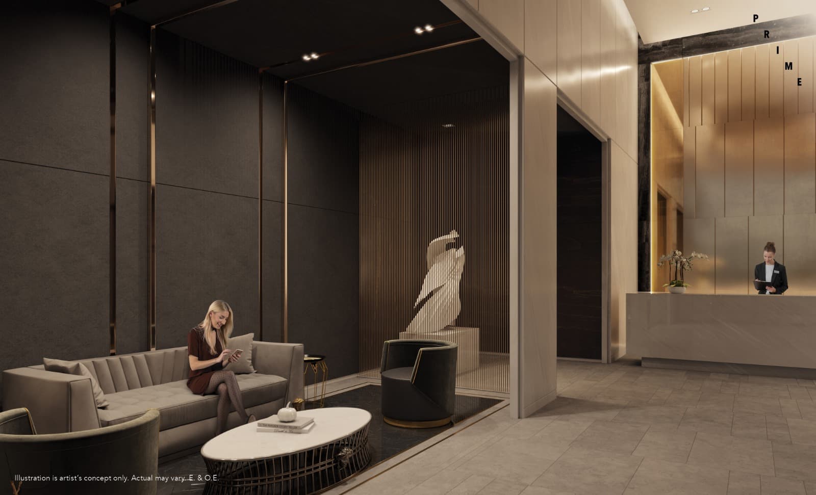 Prime Condos - Image 5