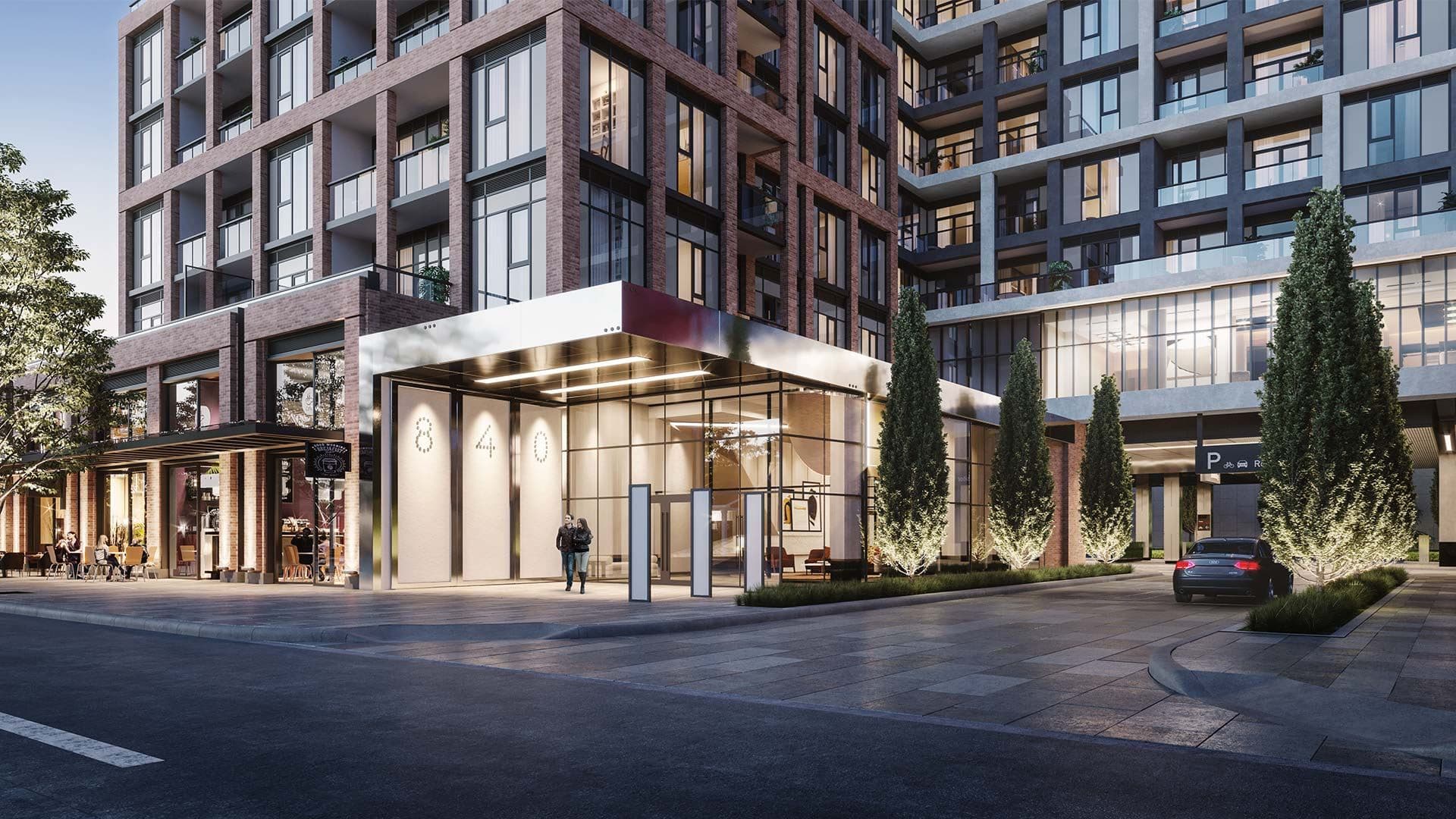 The Dupont Condos - Image 12