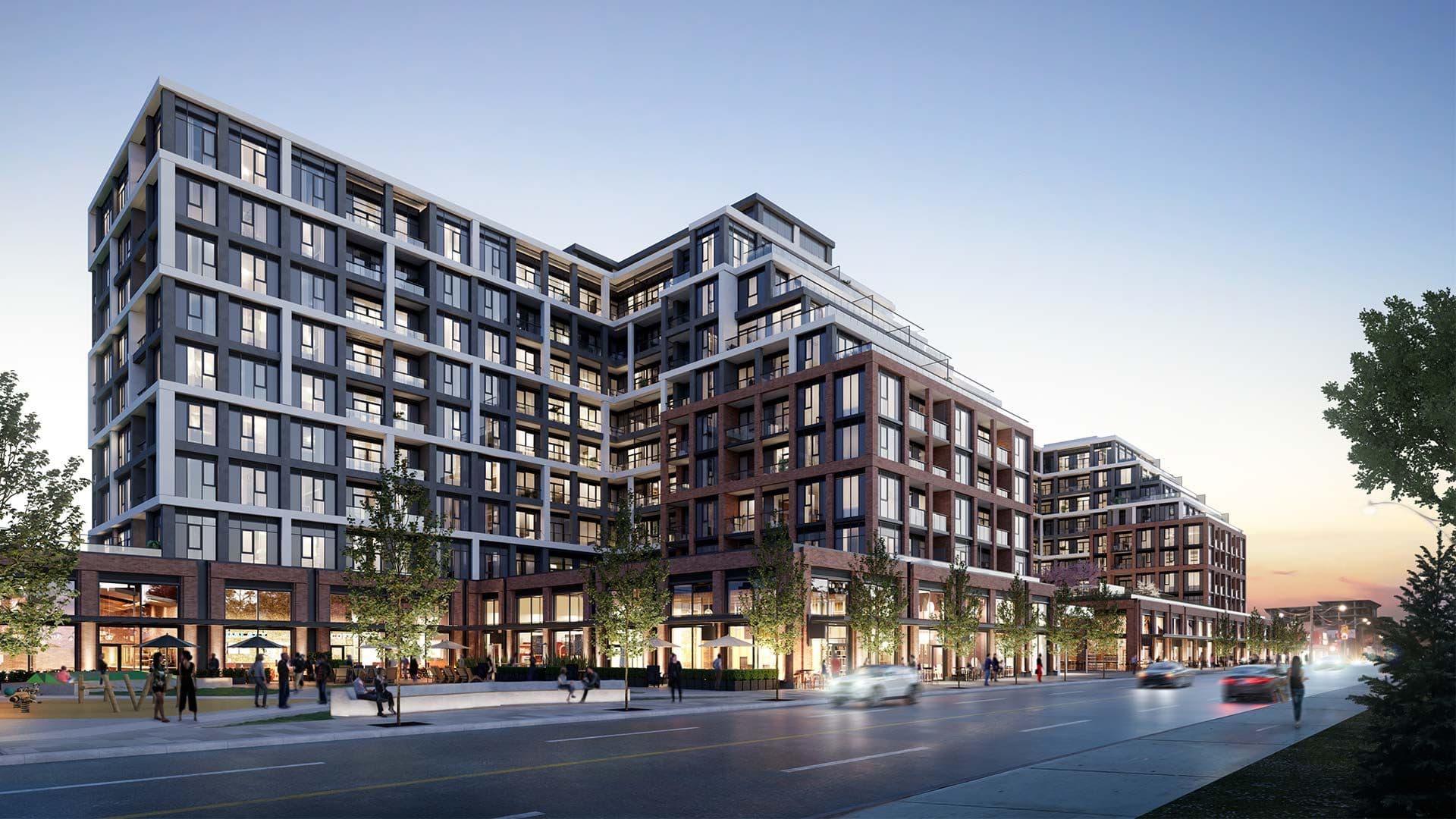 The Dupont Condos - Image 3