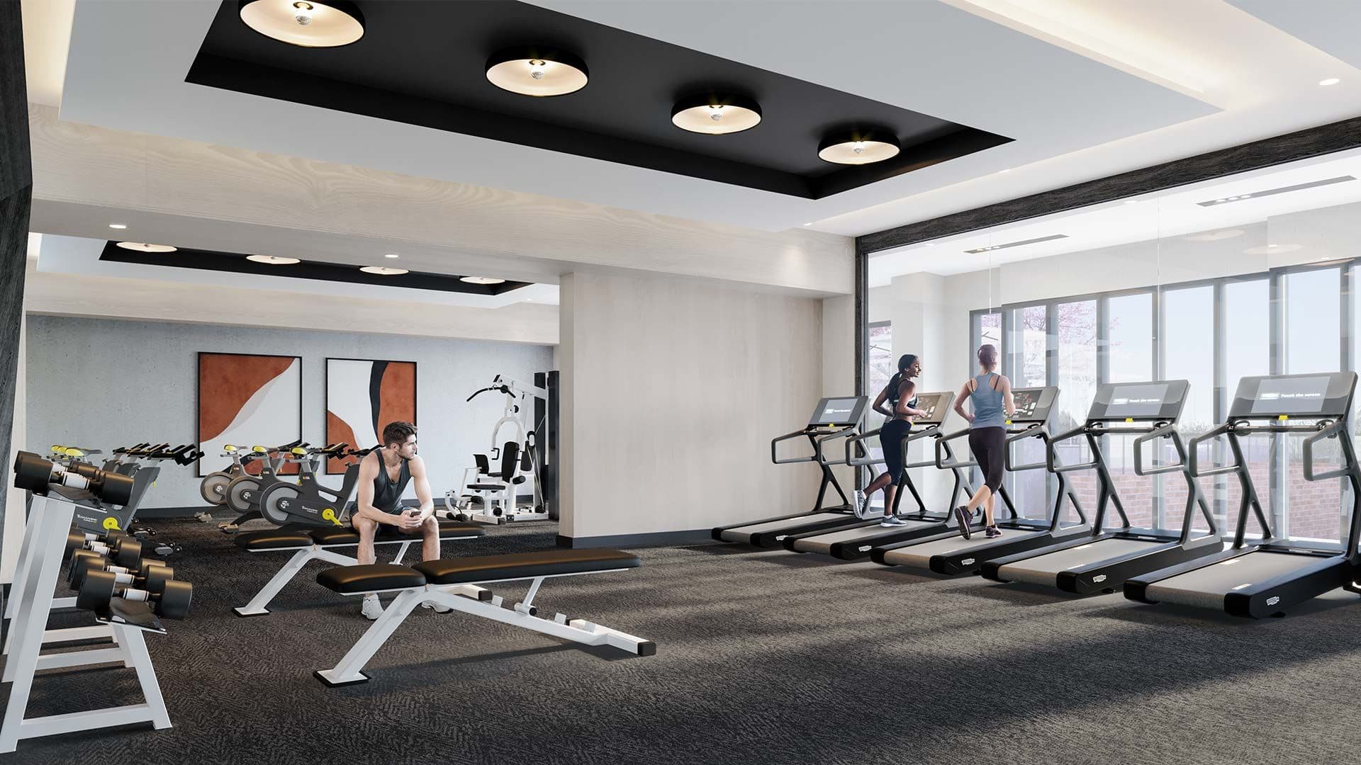 The Dupont Condos - Image 14