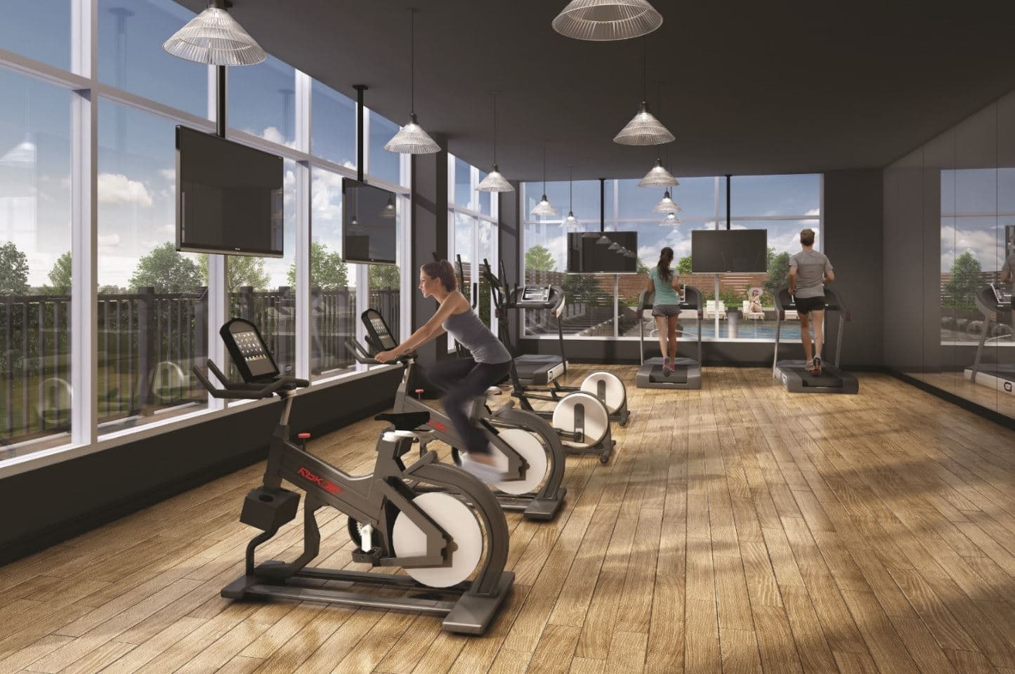 Art on Main Condos - Image 11