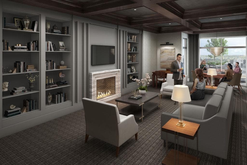 Art on Main Condos - Image 10