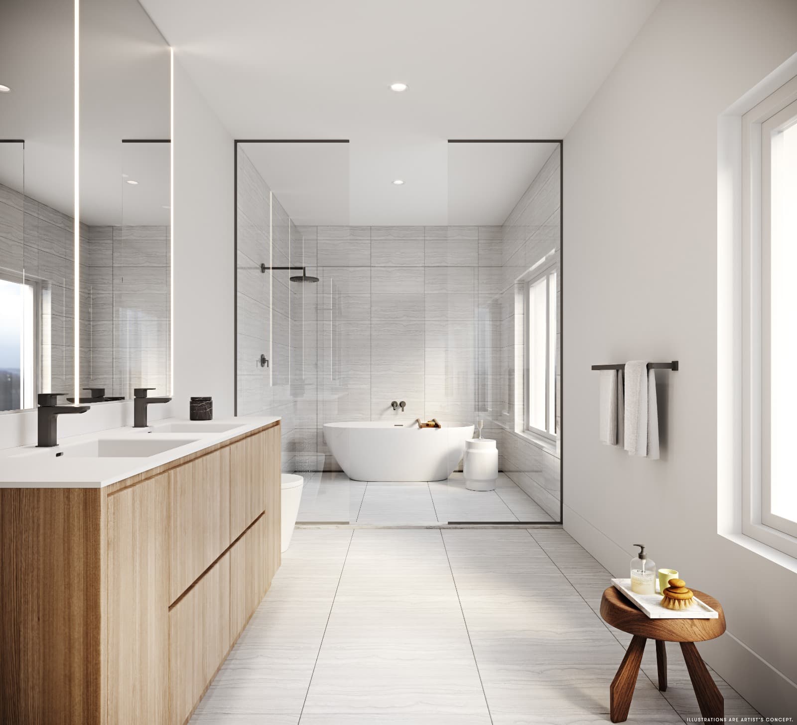 Brightwater Towns - Image 16