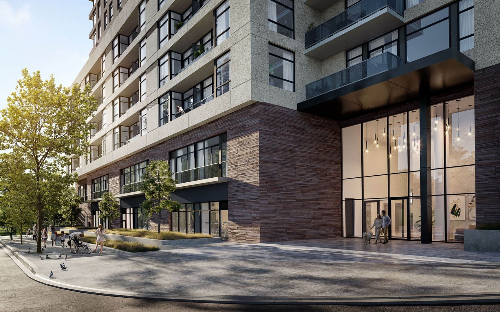 ELLE Condos - Image 2