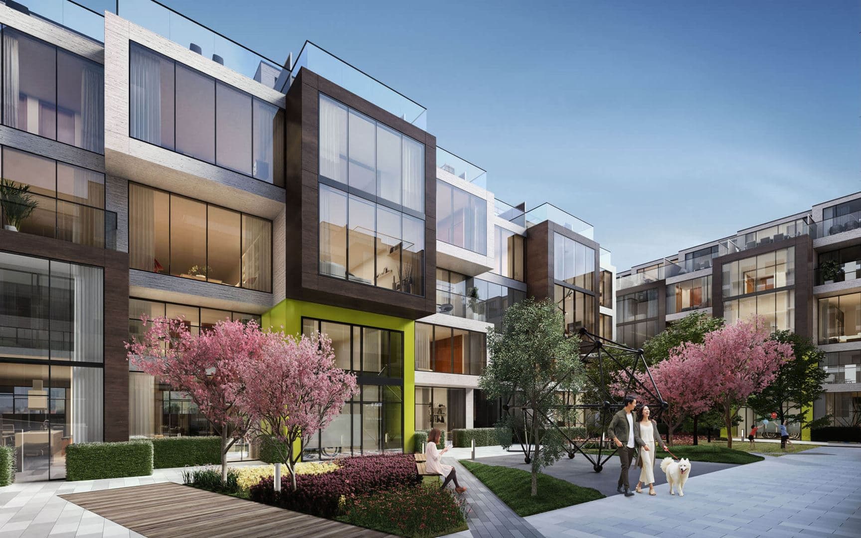 EverHome Markham Condos