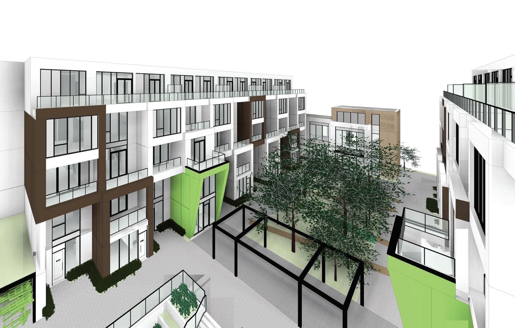 EverHome Markham Condos - Image 5