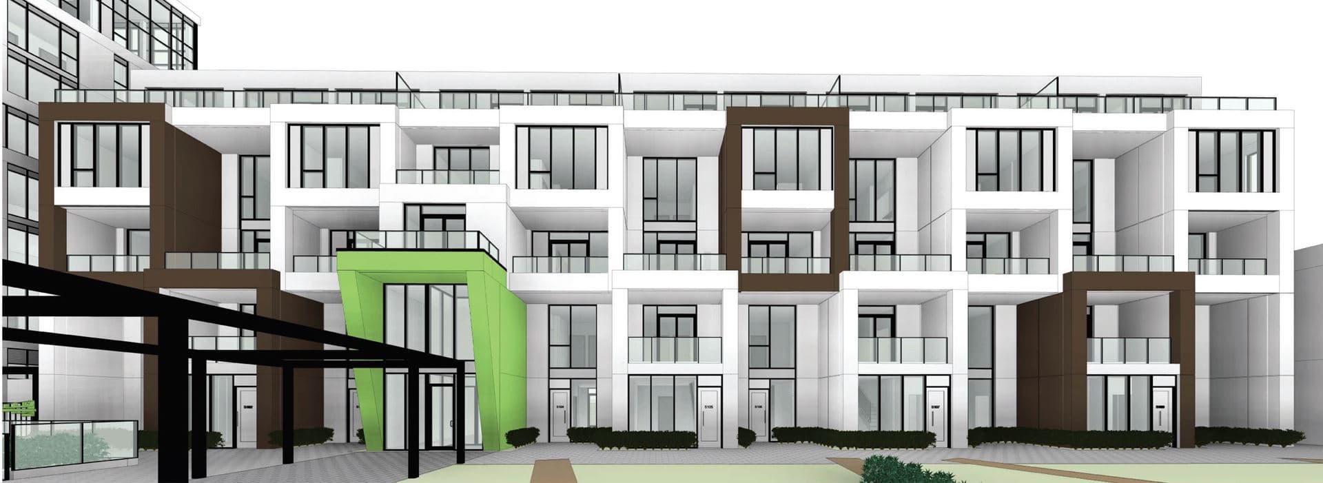 EverHome Markham Condos - Image 6