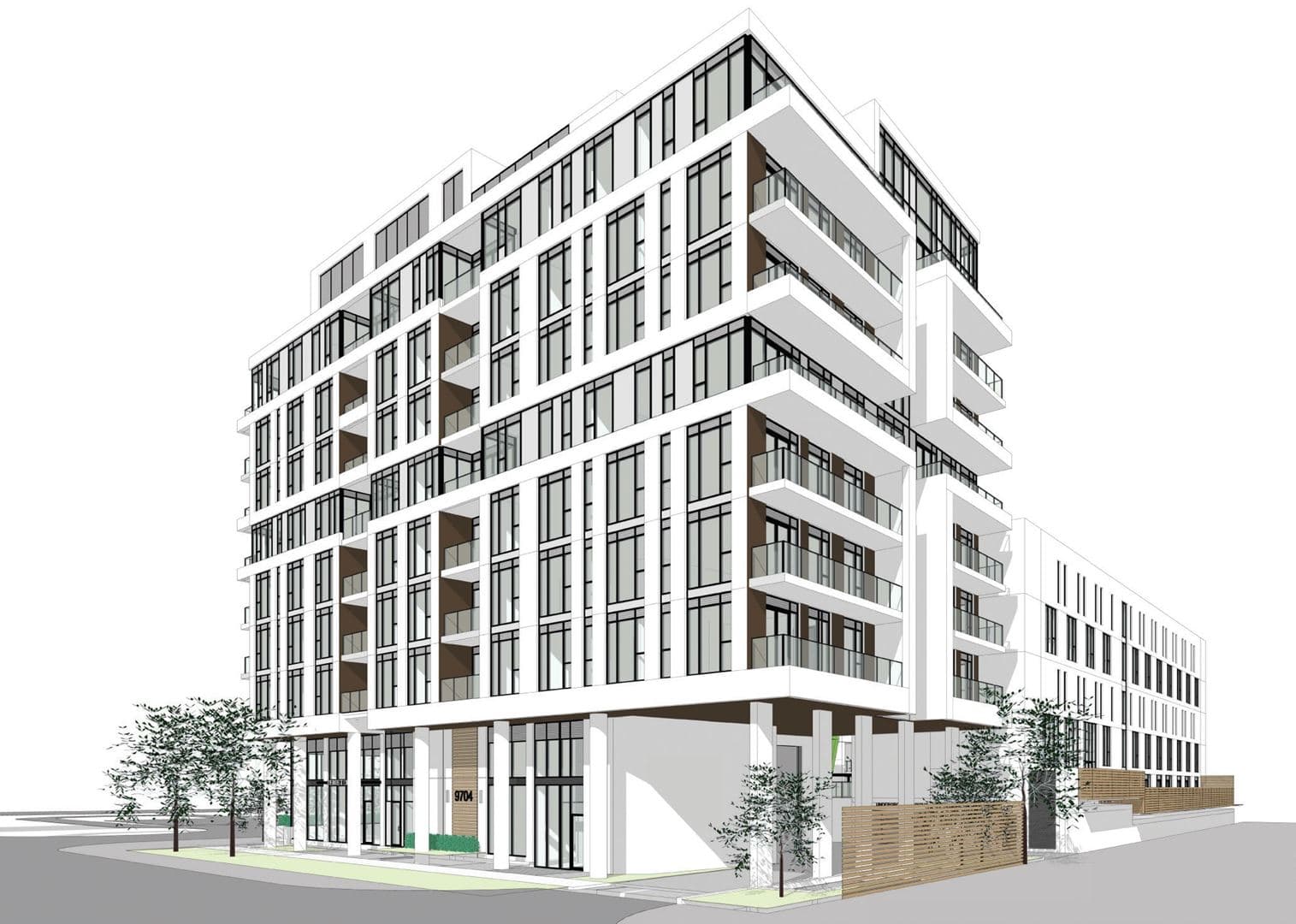 EverHome Markham Condos - Image 9